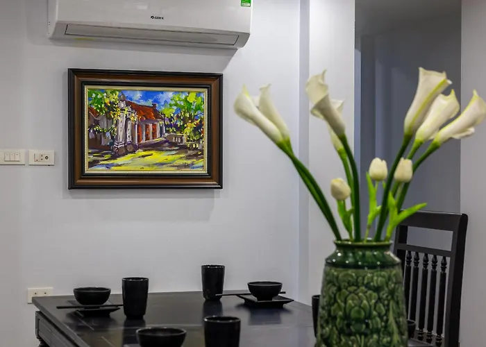 Hotel Paddy Ha Long
