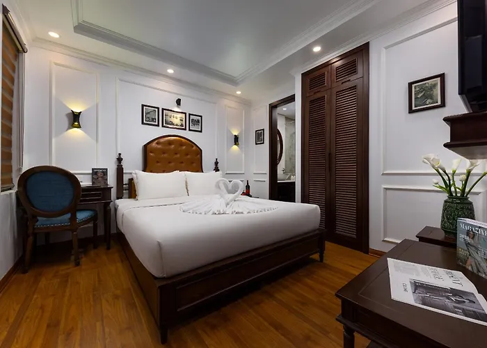 Hotel Paddy 3*
