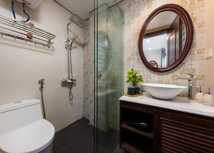 Hotel Paddy Ha Long