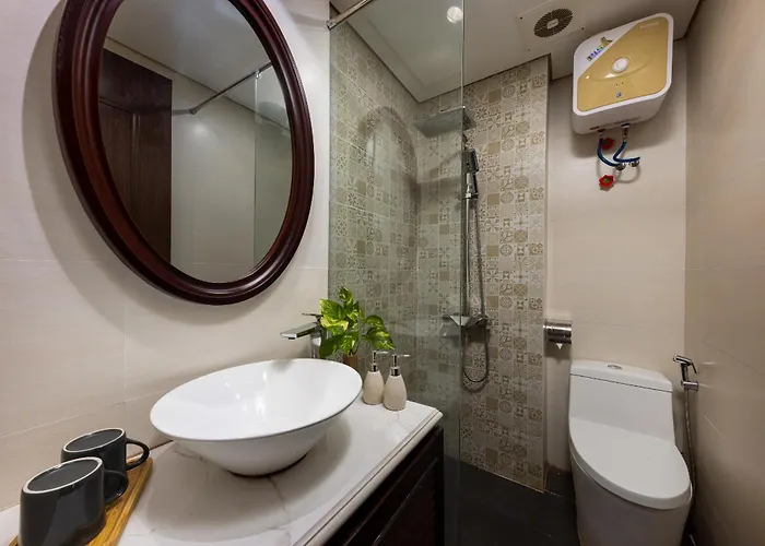 Paddy Hotel Ha Long