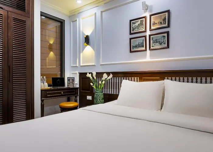 Paddy Hotel