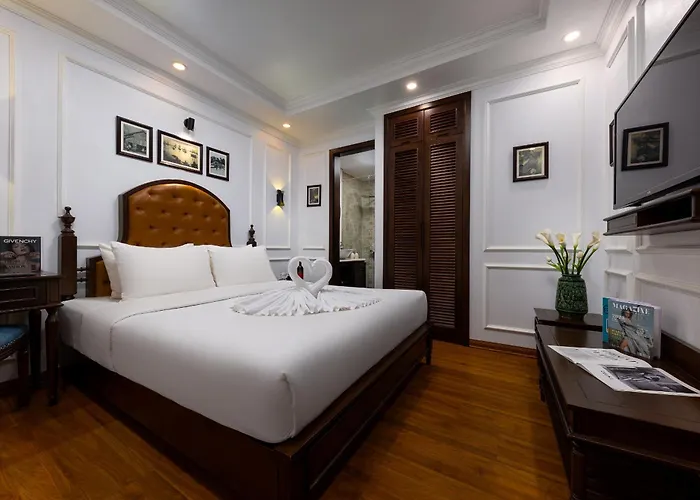 Paddy Hotel